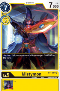 Mistymon BT1-061