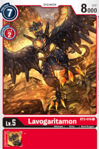 Lavogaritamon BT2-016