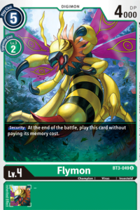 Flymon BT3-049