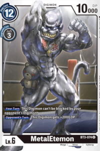 MetalEtemon BT3-074
