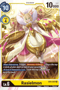 Rasielmon BT4-047